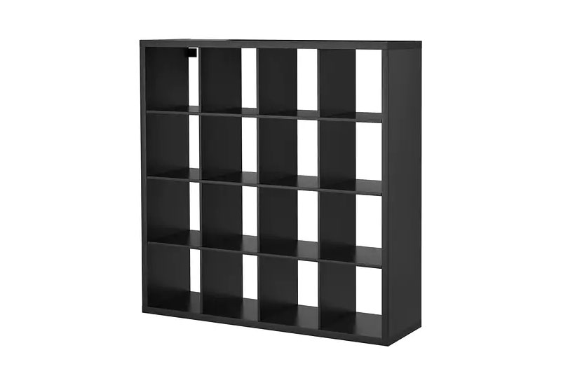 KALLAX SHELF UNIT